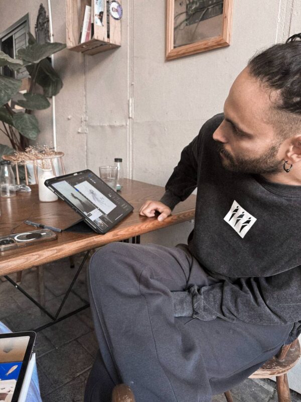 ארוכיפית שחורה